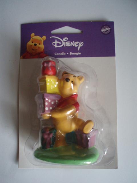 Winnie the Pooh No 1