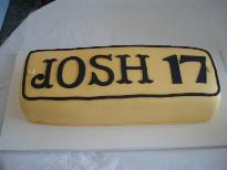 Josh 17