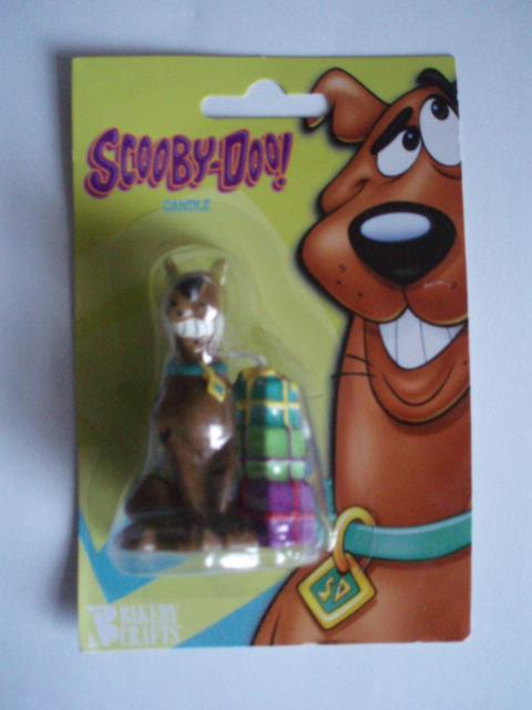 Scooby Doo No 1