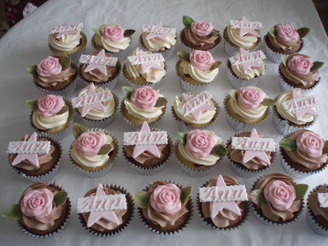 Ann's Cupcakes
