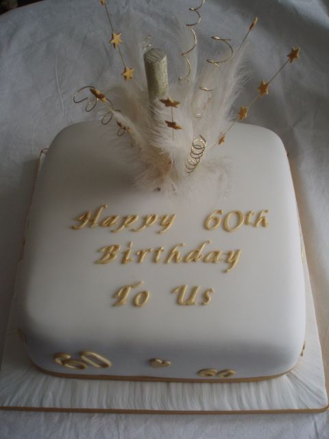 Happy 60th to us