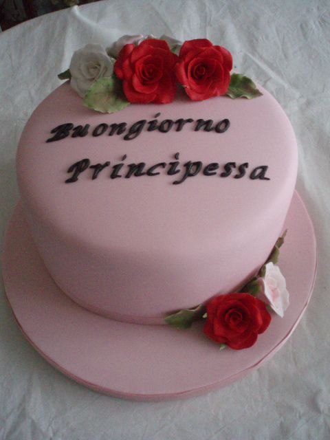 Buongiorno