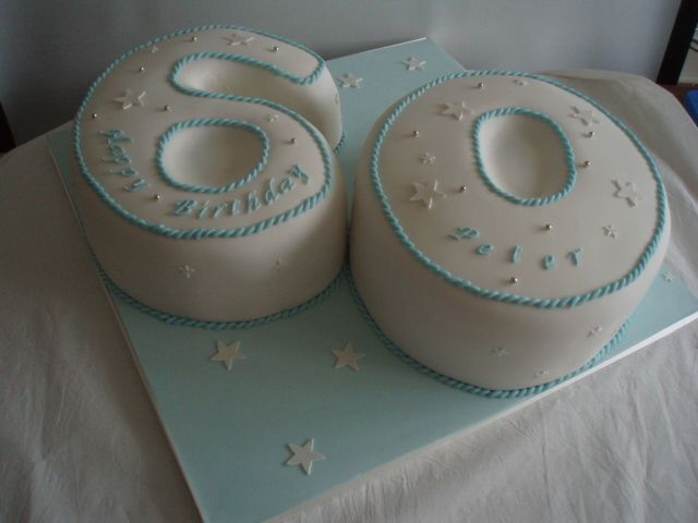 Peter's 60th