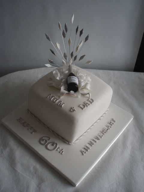 Mum and Dad's 60th